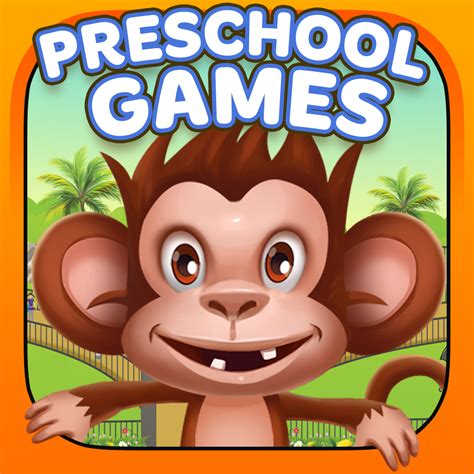 toddler games